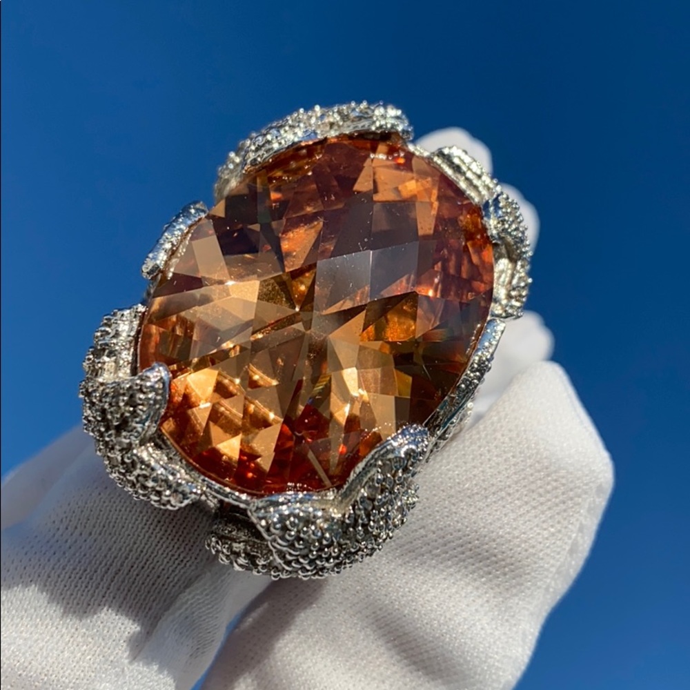 Mega Huge Ring # 2 - image 3